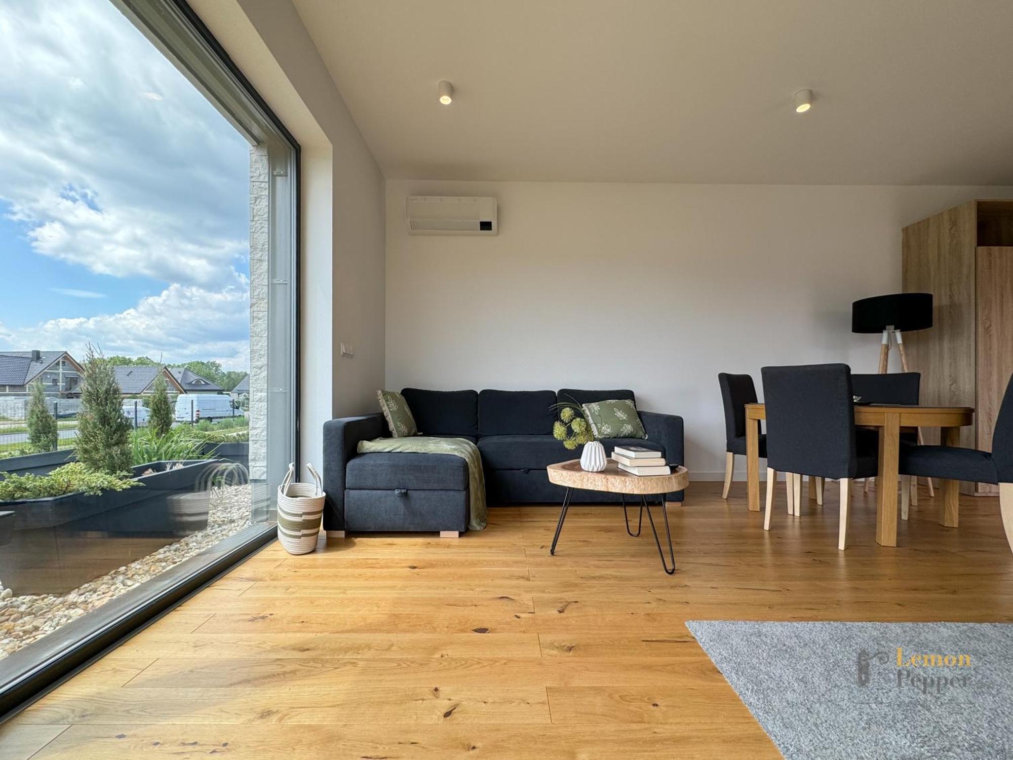 Apartament Krzysztofa Bochusa Еленя-Гура Экстерьер фото