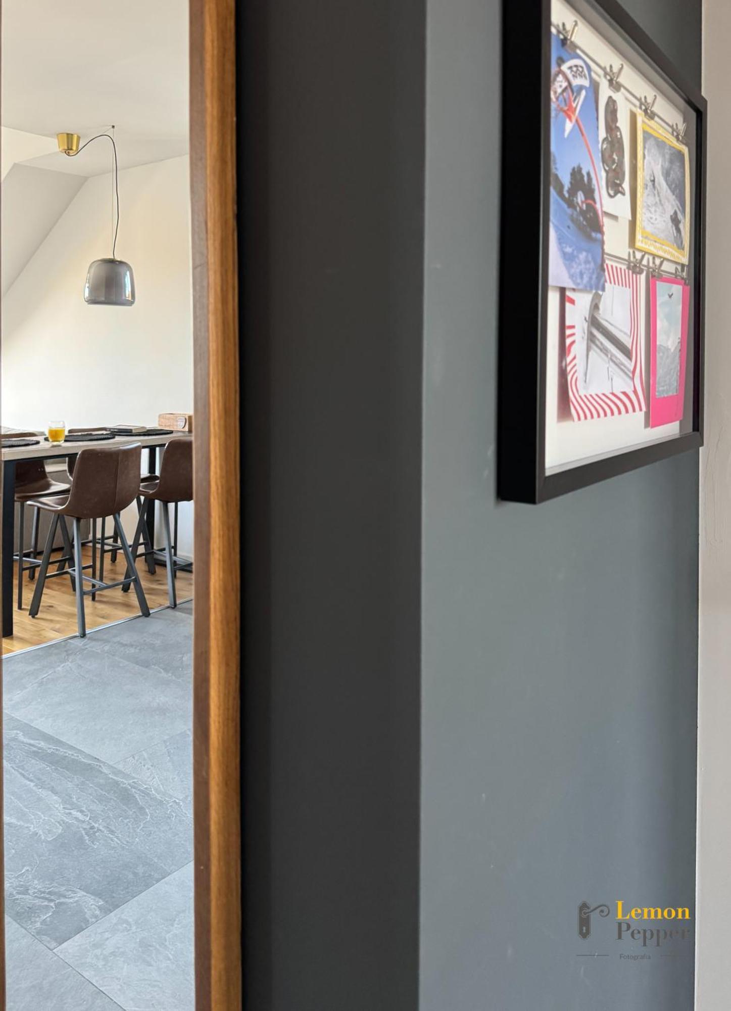 Apartament Krzysztofa Bochusa Еленя-Гура Экстерьер фото