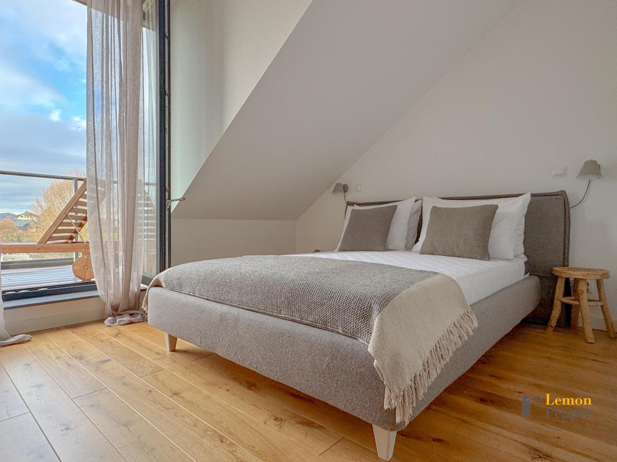 Apartament Krzysztofa Bochusa Еленя-Гура Экстерьер фото