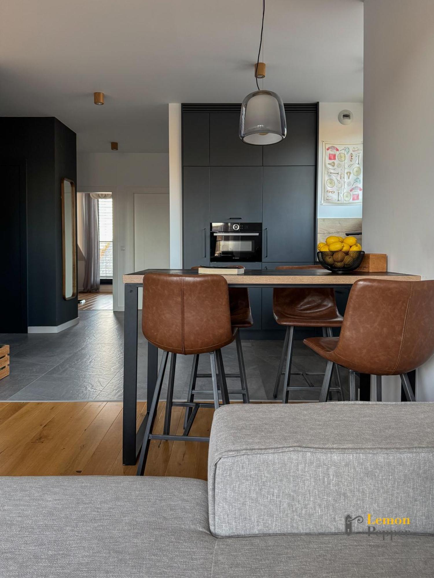 Apartament Krzysztofa Bochusa Еленя-Гура Экстерьер фото