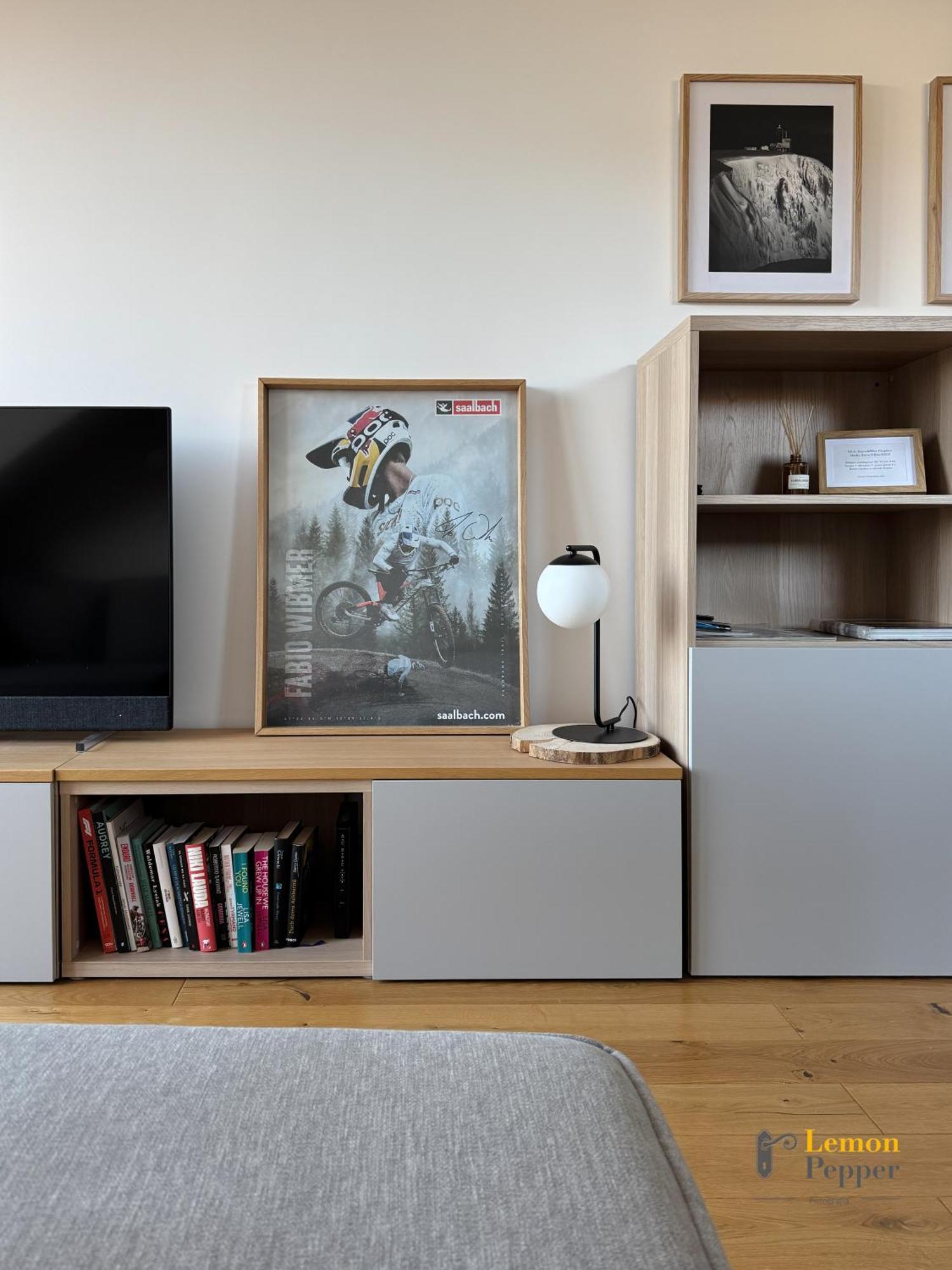 Apartament Krzysztofa Bochusa Еленя-Гура Экстерьер фото