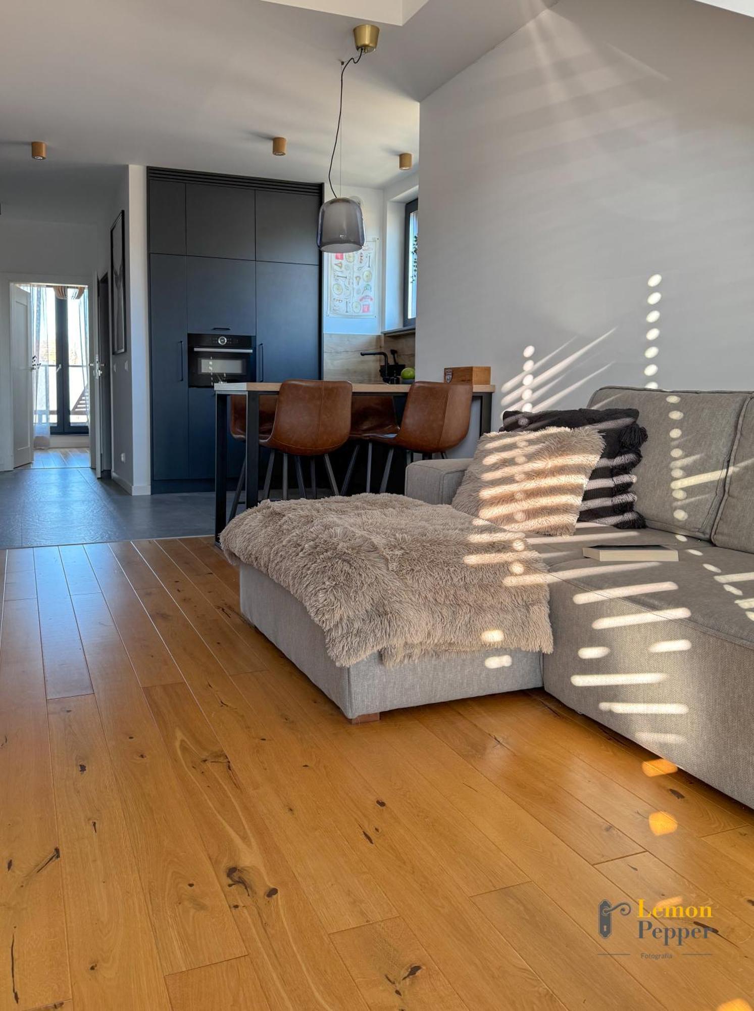Apartament Krzysztofa Bochusa Еленя-Гура Экстерьер фото