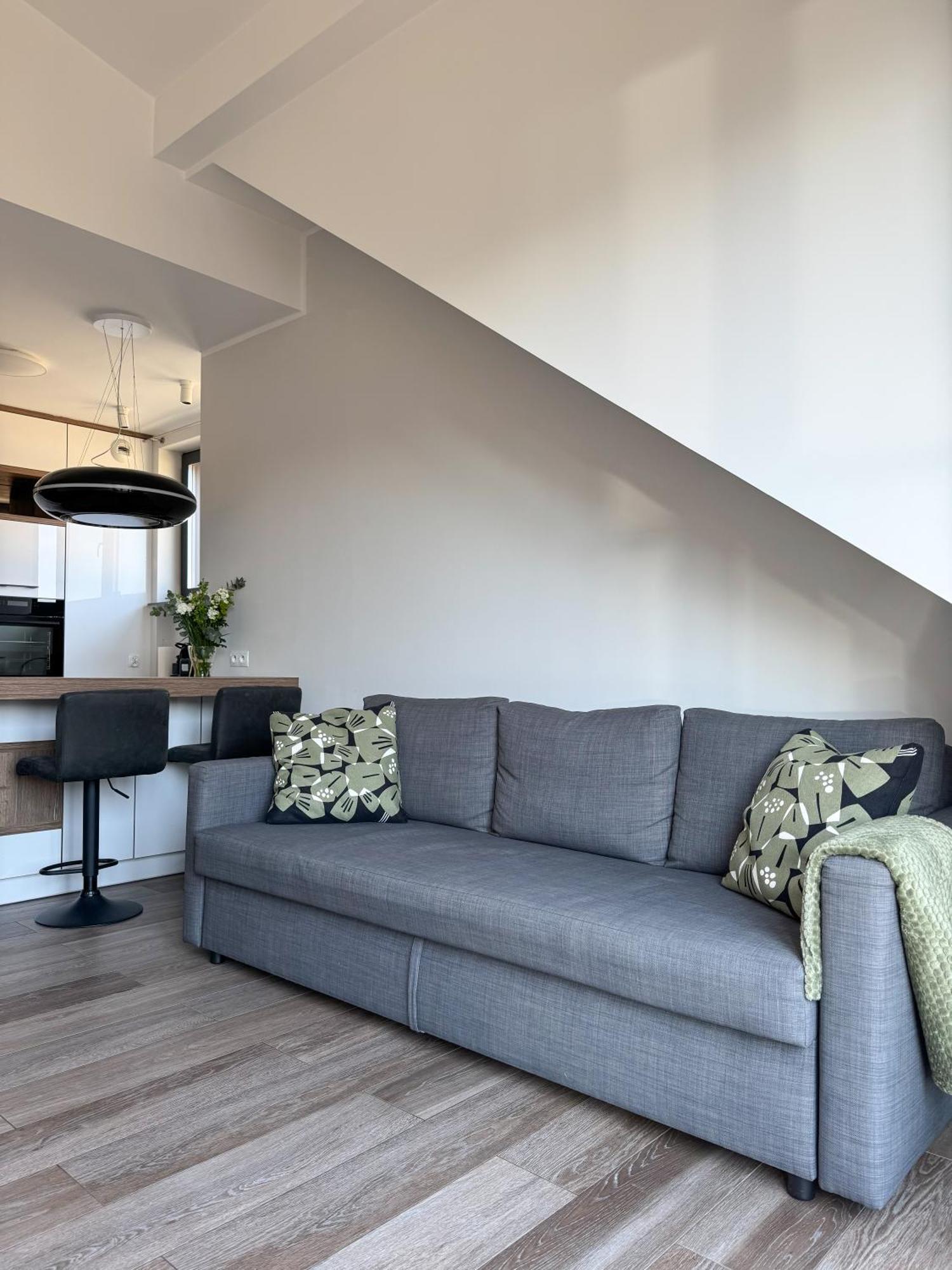 Apartament Krzysztofa Bochusa Еленя-Гура Экстерьер фото