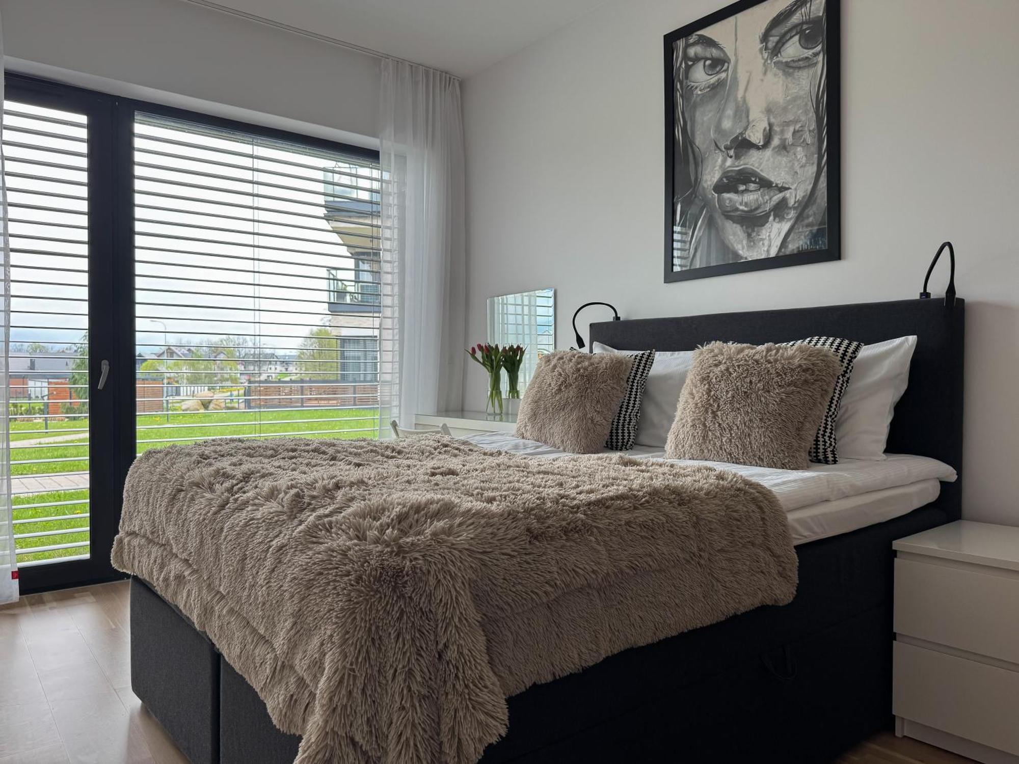 Apartament Krzysztofa Bochusa Еленя-Гура Экстерьер фото