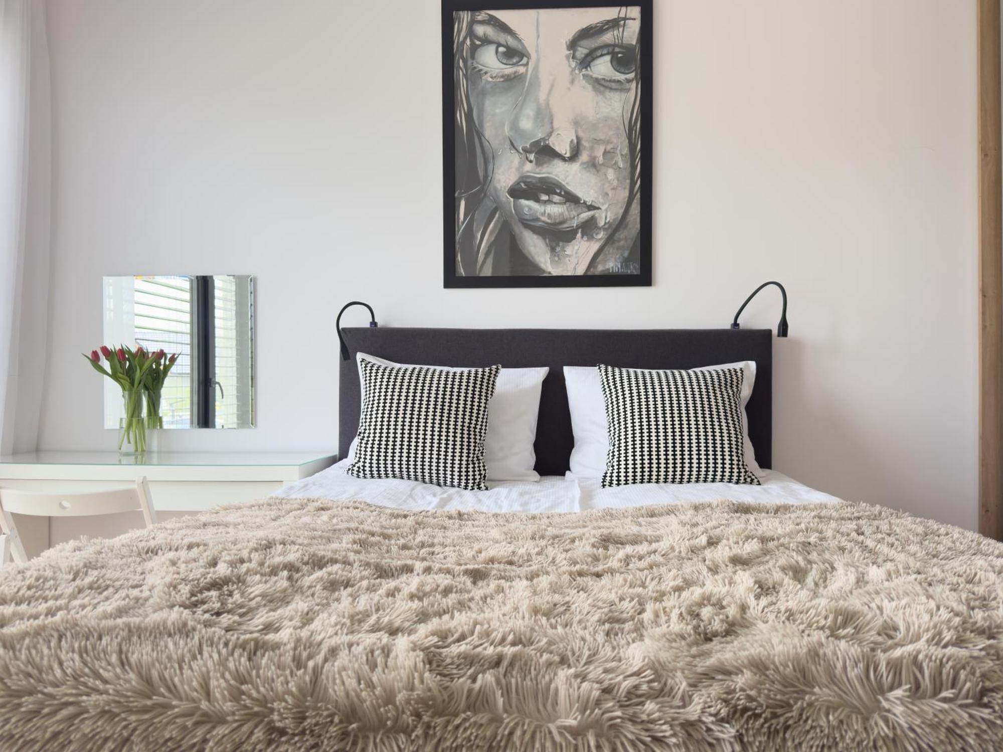 Apartament Krzysztofa Bochusa Еленя-Гура Экстерьер фото