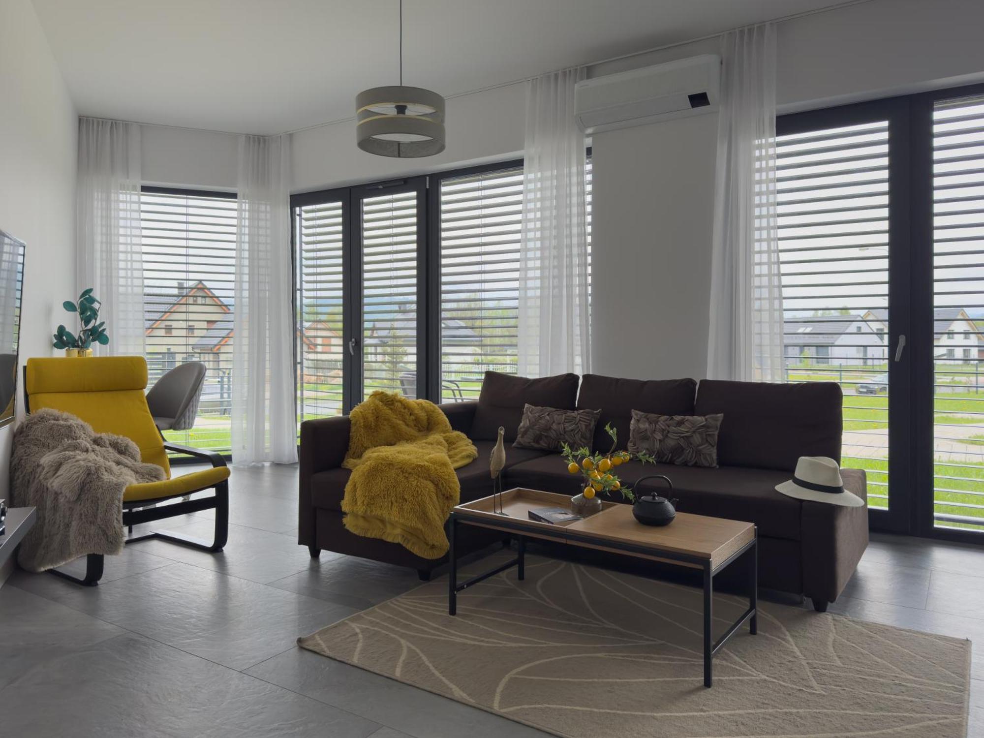 Apartament Krzysztofa Bochusa Еленя-Гура Экстерьер фото